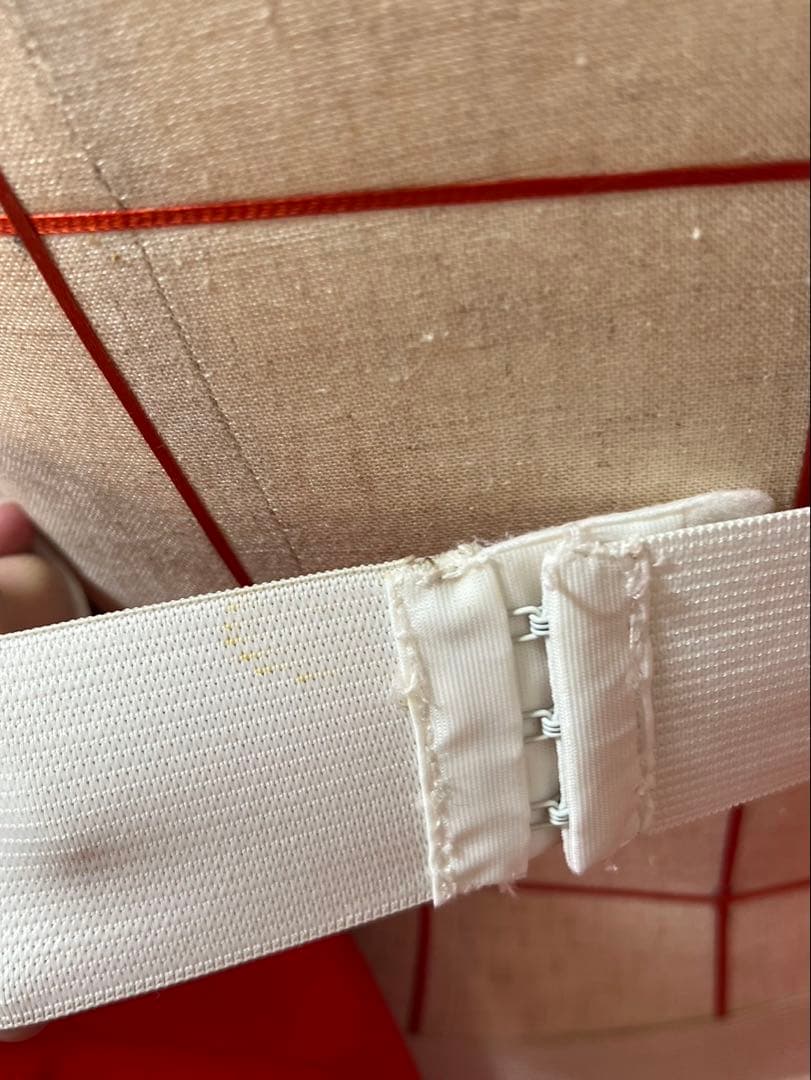 赤 ロングドレス