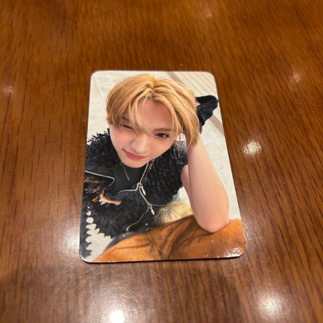 ALD1 サンウォン ショケ トレカ