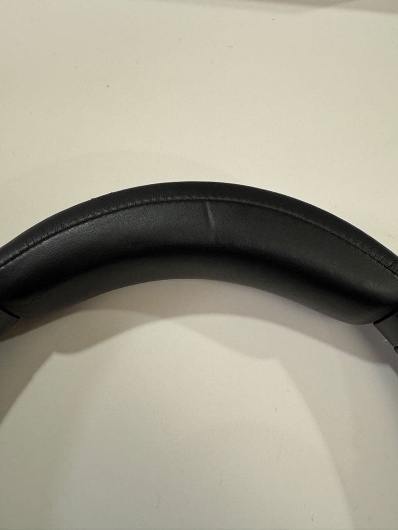 WH-1000XM3ワイヤレスヘッドホン ブラック