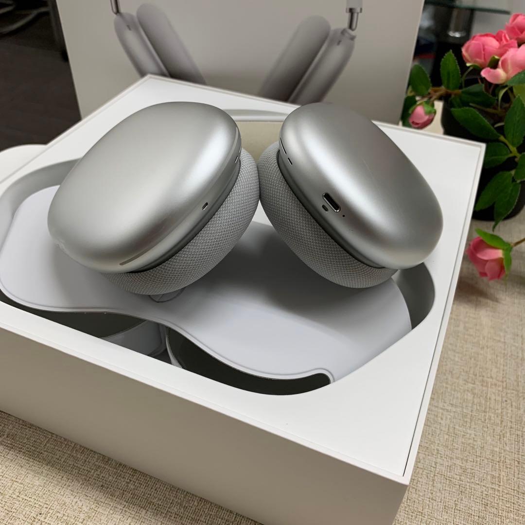 ヘッドホン Airpods Max