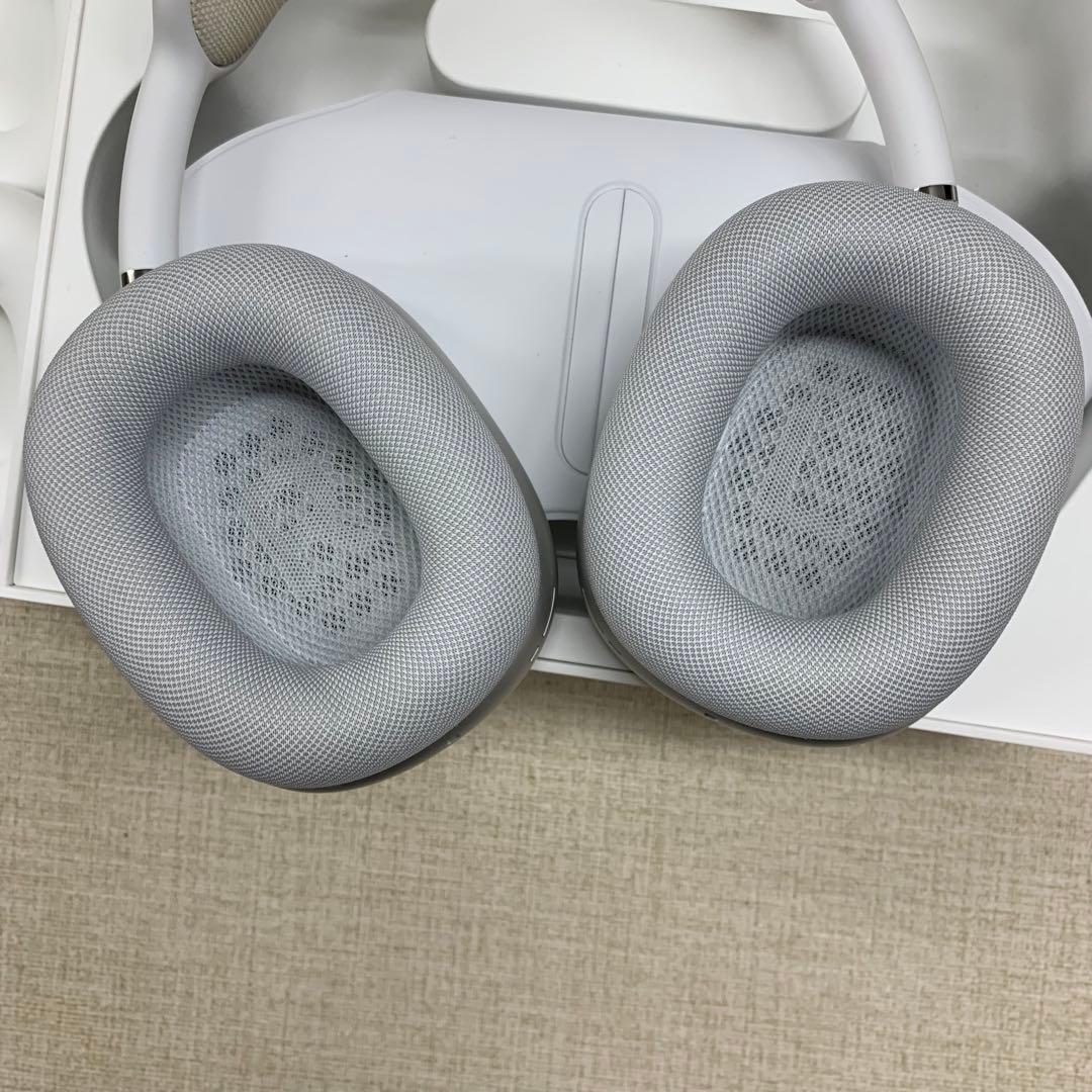 ヘッドホン Airpods Max