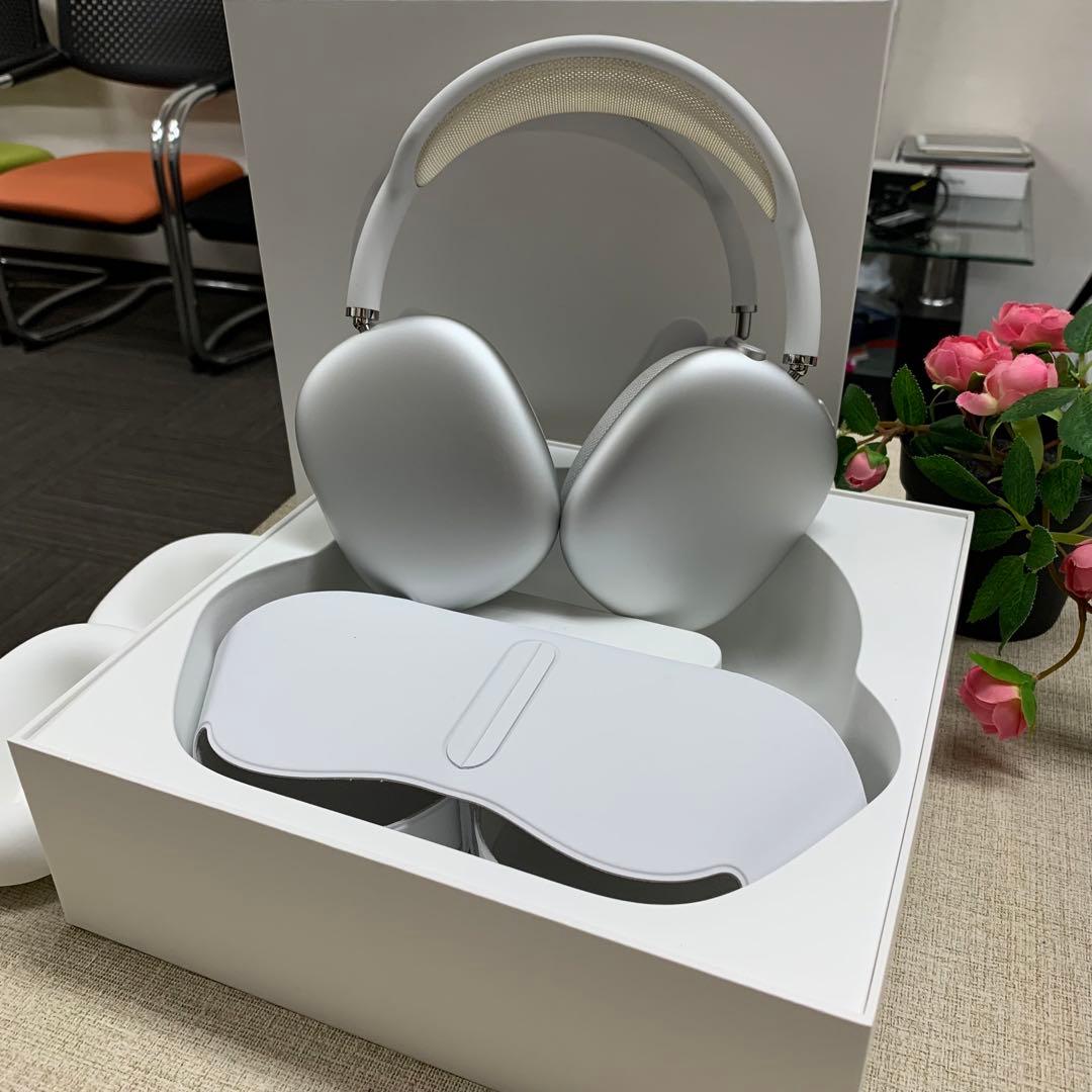 ヘッドホン Airpods Max