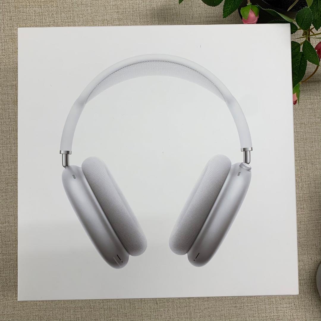 ヘッドホン Airpods Max