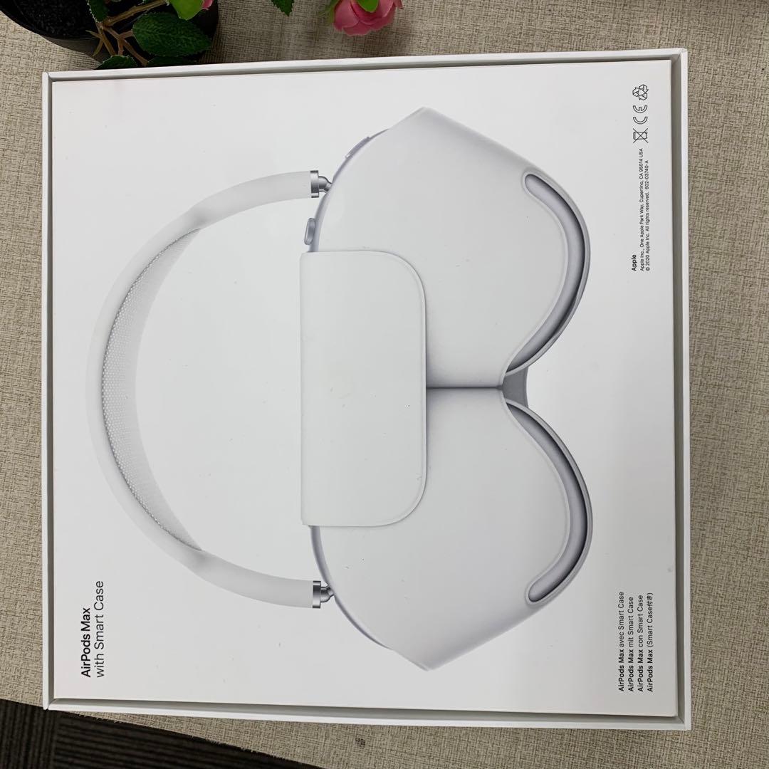 ヘッドホン Airpods Max