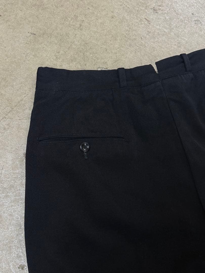 雑*魚様 50s~60s rayon cotton Slacks