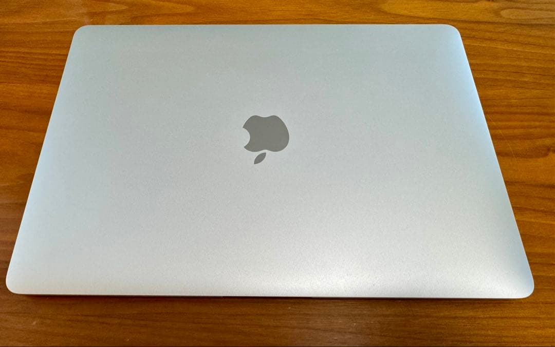 m*n様 【極美品,バッテリー100％,US配列】M1 MacBook Air