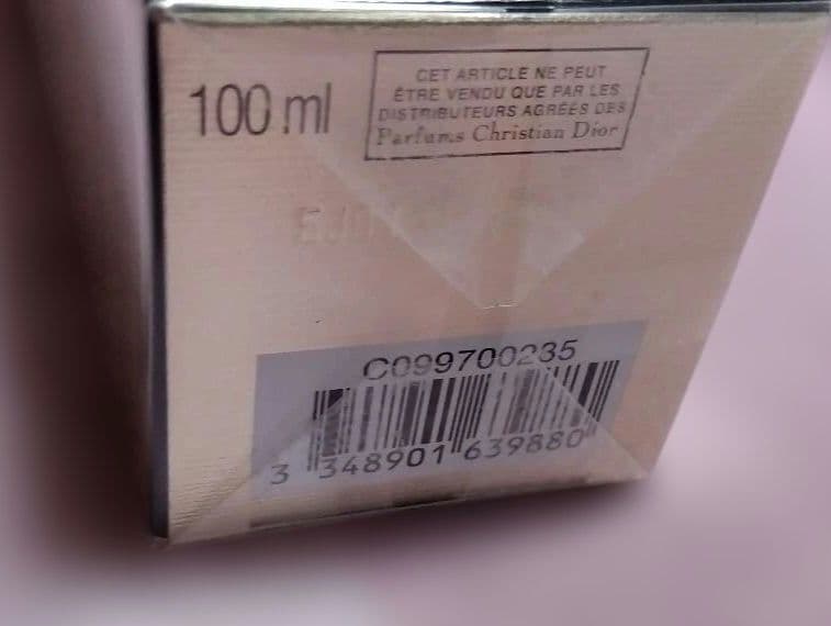 Dior プレステージマイクロローションド ローズ 100ml