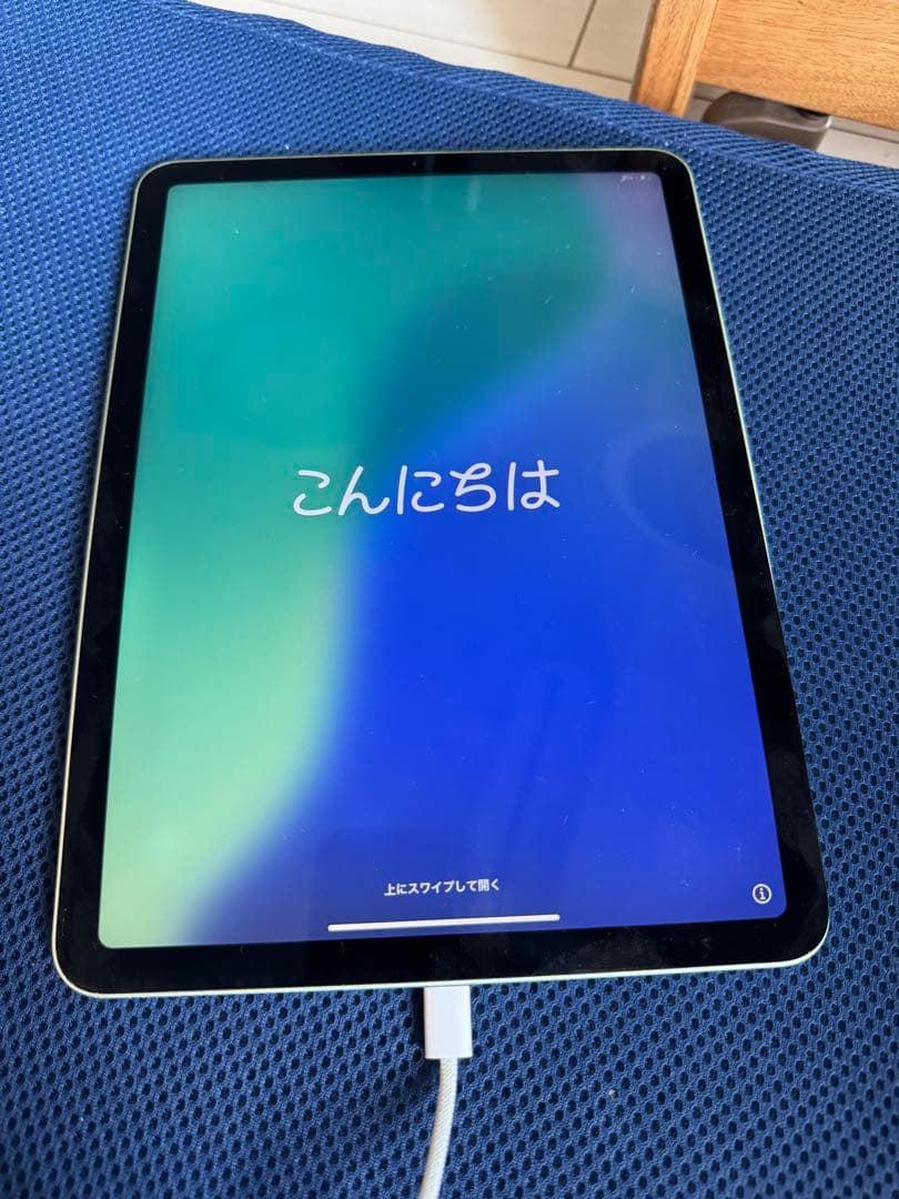iPad Air 第4世代　Wi-Fiモデル　ジャンク品