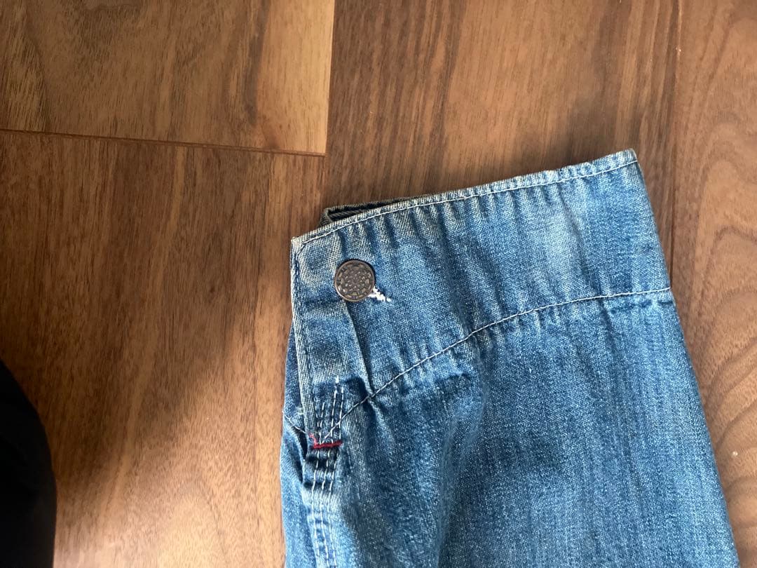 古着　70s BIG MAC カバーオール　JC Penney