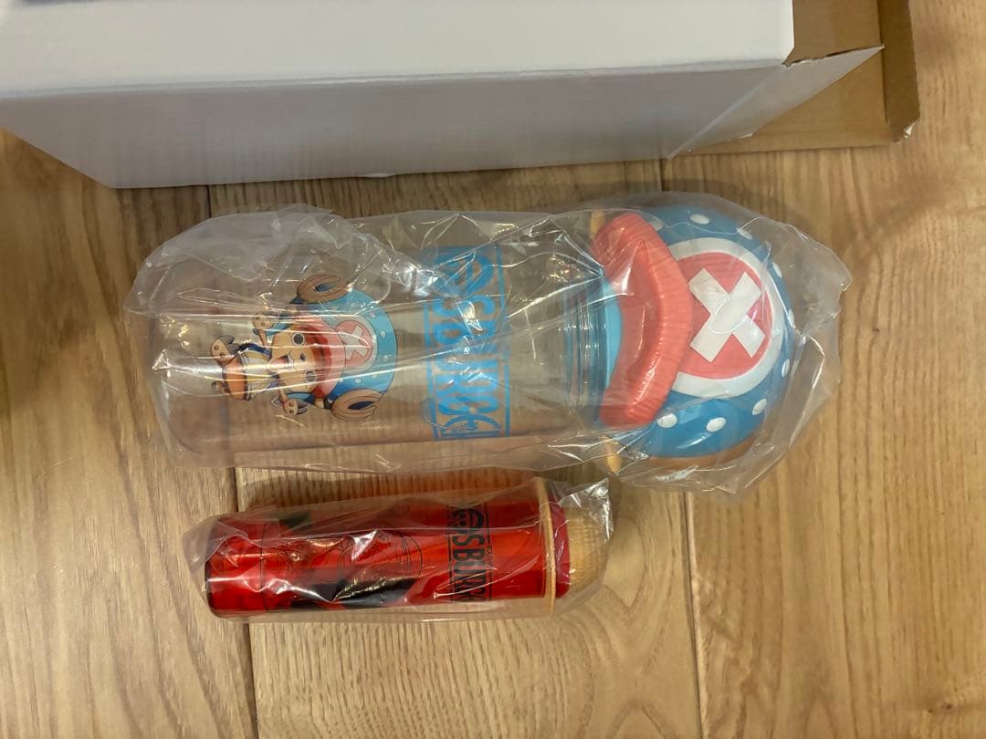 ワンピース グッズセット モンキー・D・ルフィ