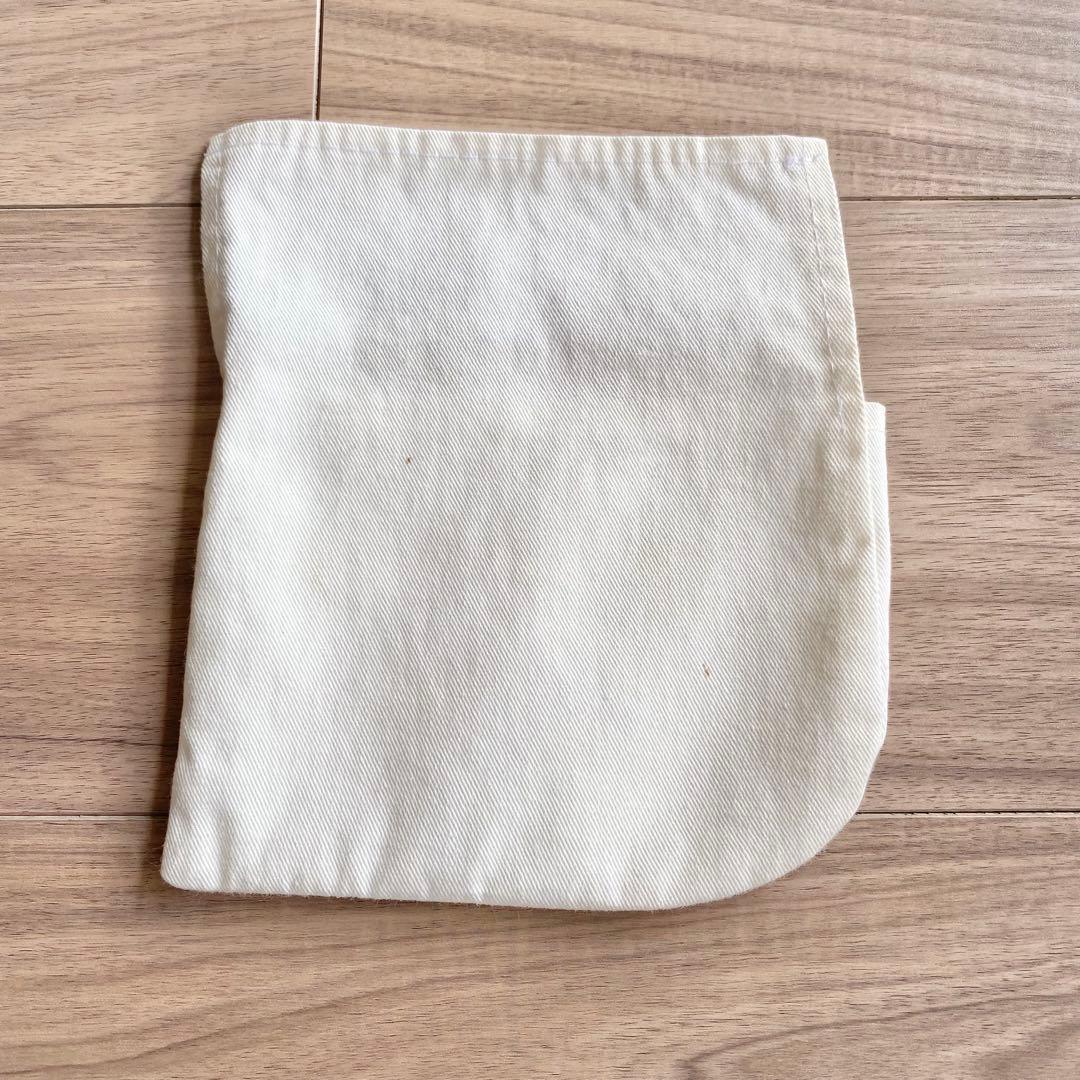 美品 Valextra ヴァレクストラ カードケース 名刺入れ ホワイト レザー