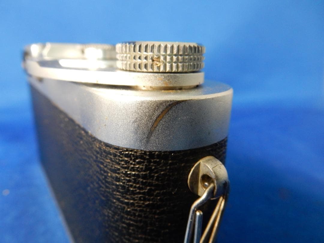 #2775 nicca 3-F ニッカ3-F 美品