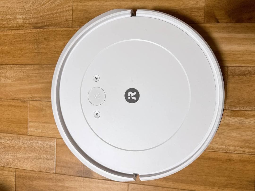 339-iRobot ルンバ コンボ2 エッセンシャル