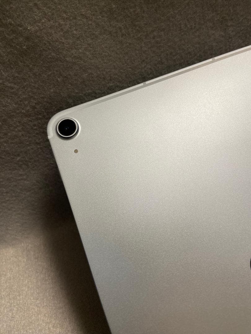 美品 SIMフリー iPad Air 第4世代 64GB WiFi+Cellul