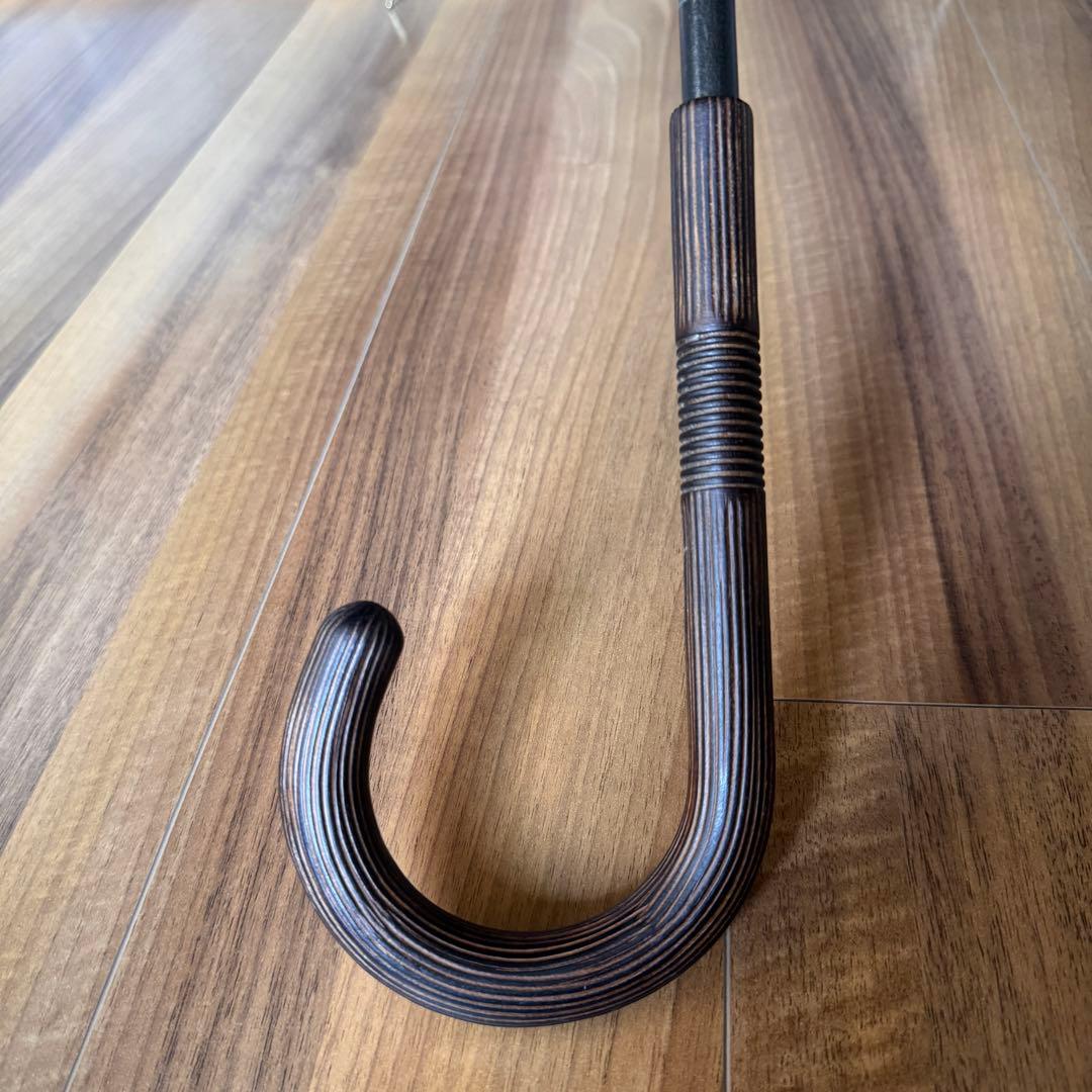 FENDIフェンディ ヒョウ柄 長傘