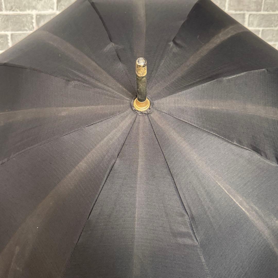 FENDIフェンディ ヒョウ柄 長傘