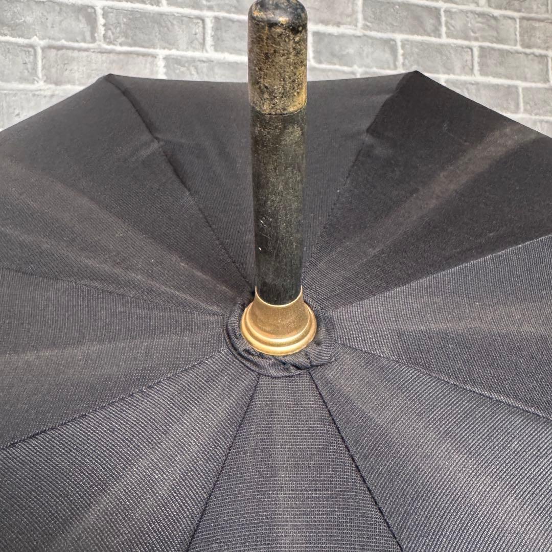 FENDIフェンディ ヒョウ柄 長傘