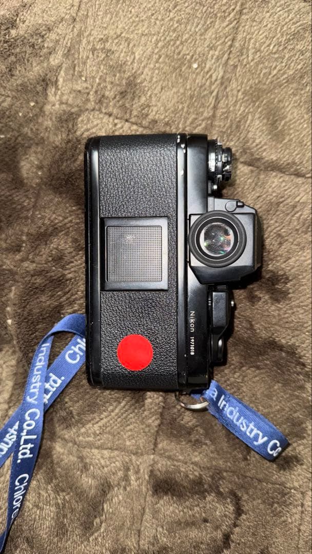 Nikon F3 ボディのみ 動作未確認 ジャンク扱い