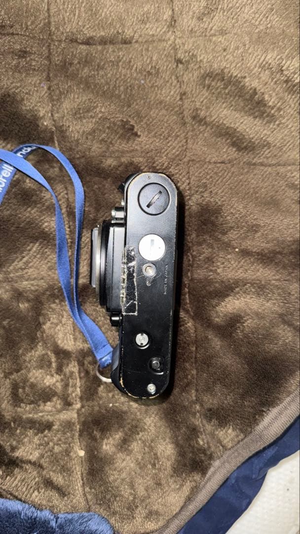 Nikon F3 ボディのみ 動作未確認 ジャンク扱い