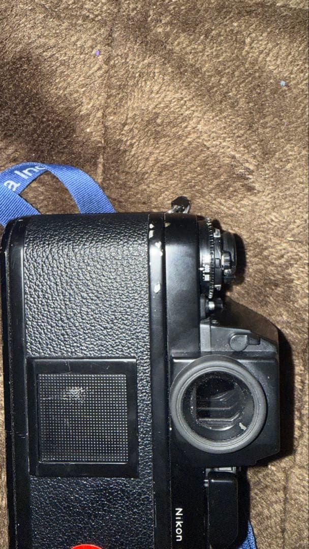 Nikon F3 ボディのみ 動作未確認 ジャンク扱い