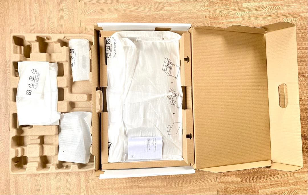 DELL 23.8インチ S2421H ディスプレイ モニター