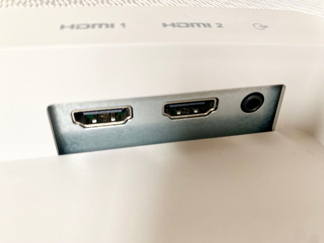 DELL 23.8インチ S2421H ディスプレイ モニター