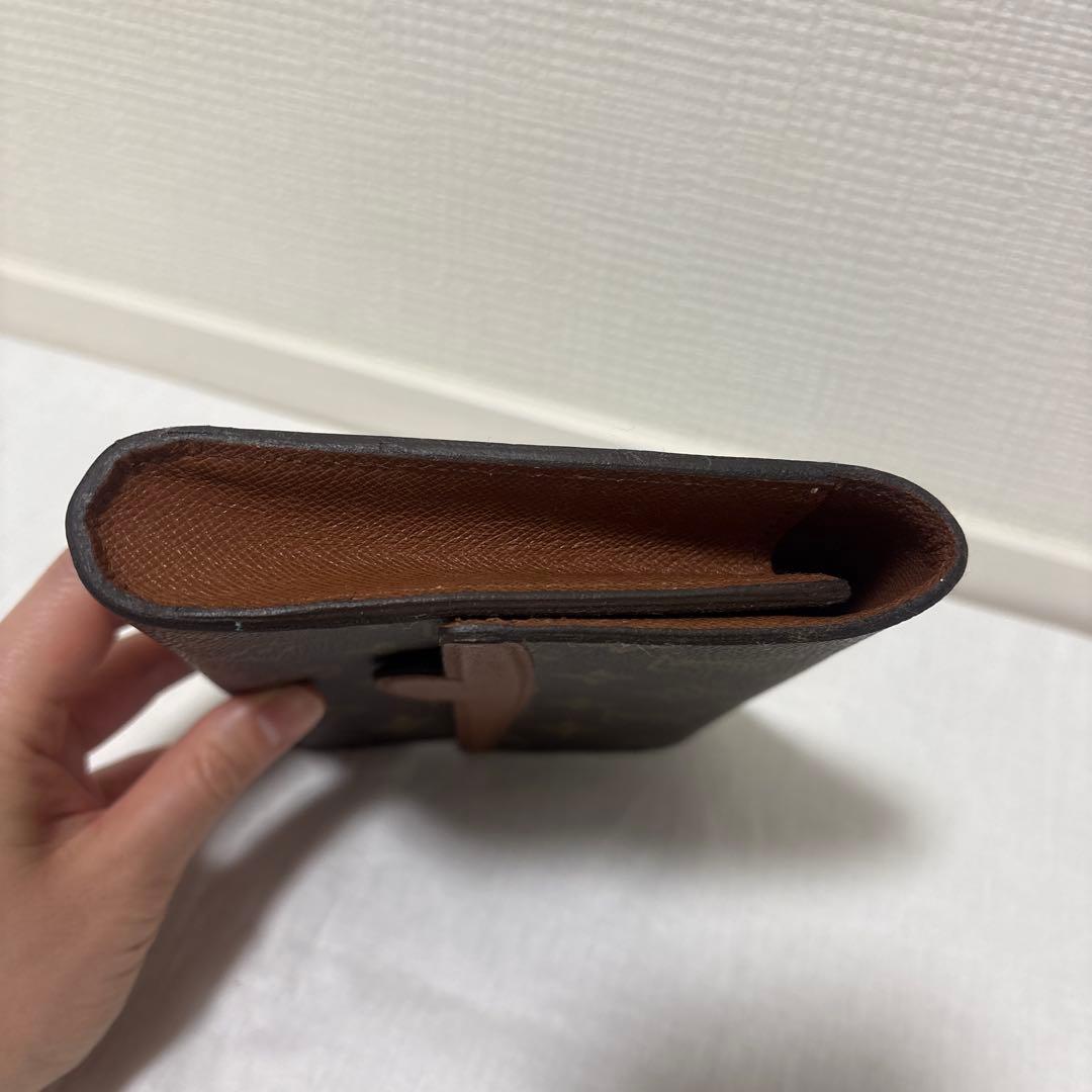 美品　ルイヴィトン　ウエストポーチ　LOUIS VUITTON