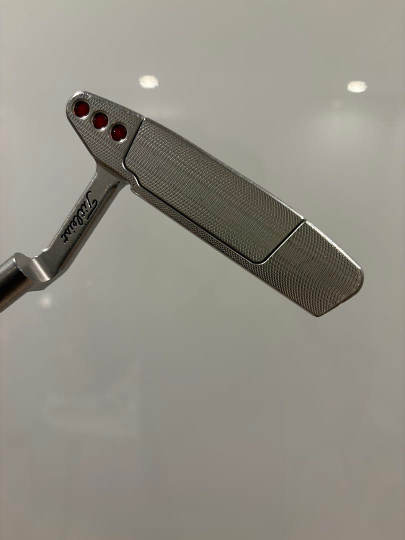 【ふくふくさん専用】Scotty Cameron Select