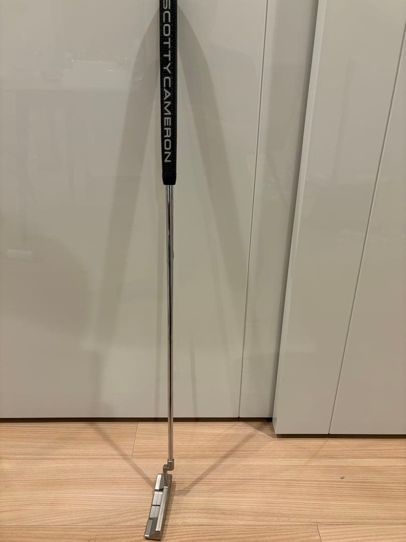 【ふくふくさん専用】Scotty Cameron Select
