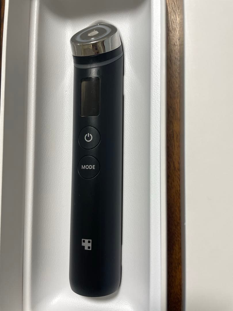 【medicube】AGE-R ブースタープロ　美顔器