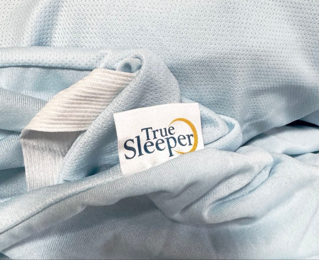 トゥルースリーパー　マットレス　ダブル