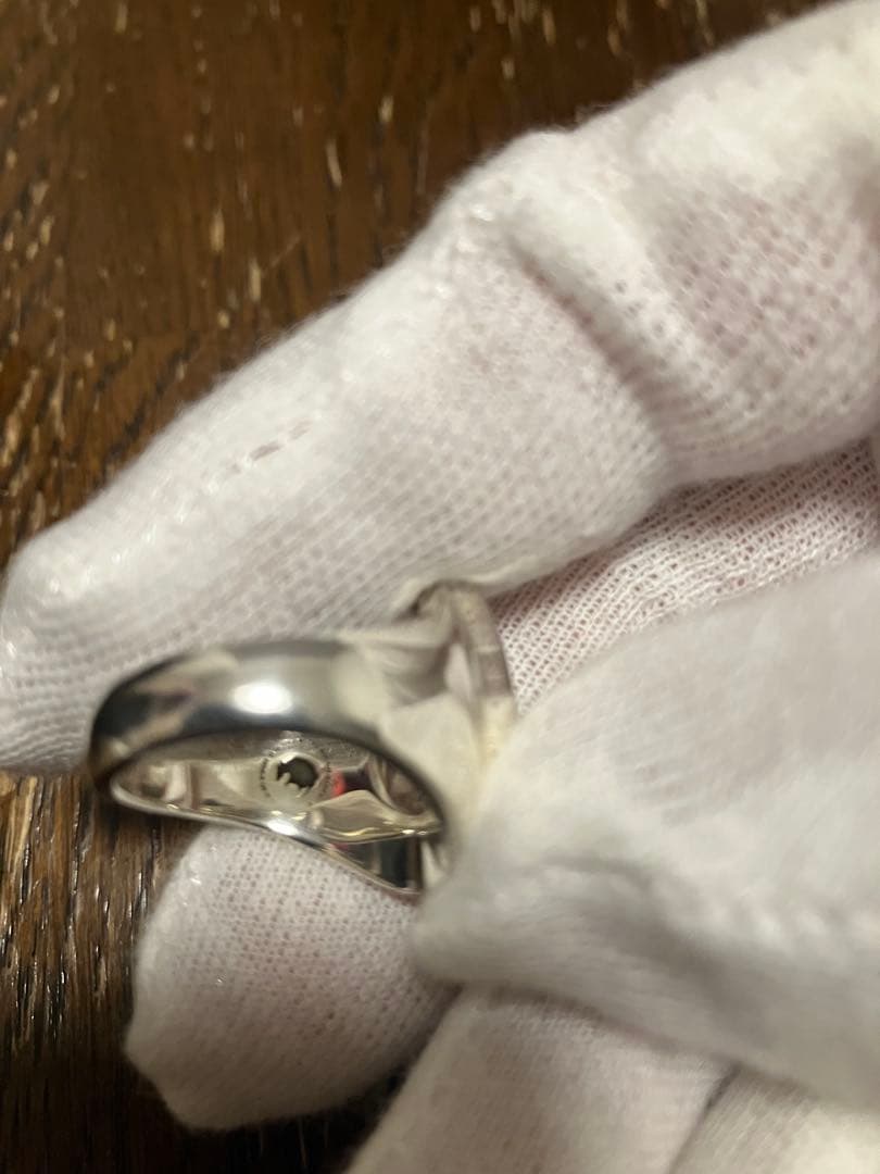 RATS ラッツ　ホースシューリング