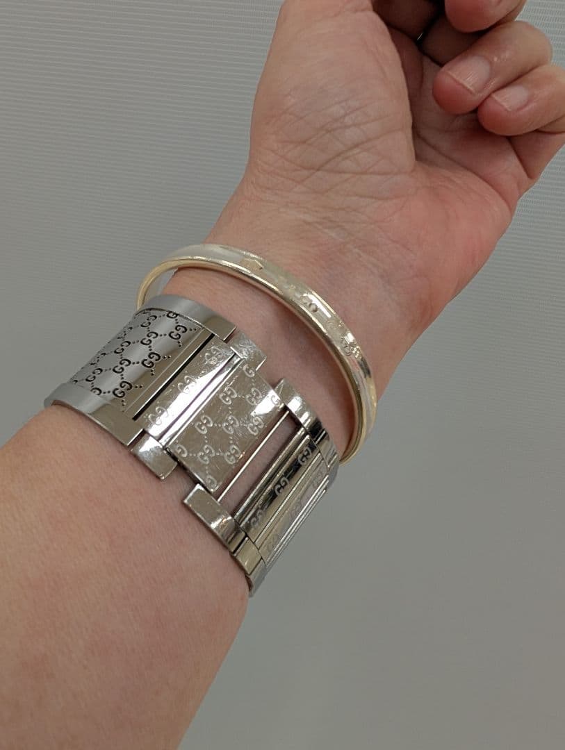 ティファニー　1837 ナローバングル 925 ブレスレット