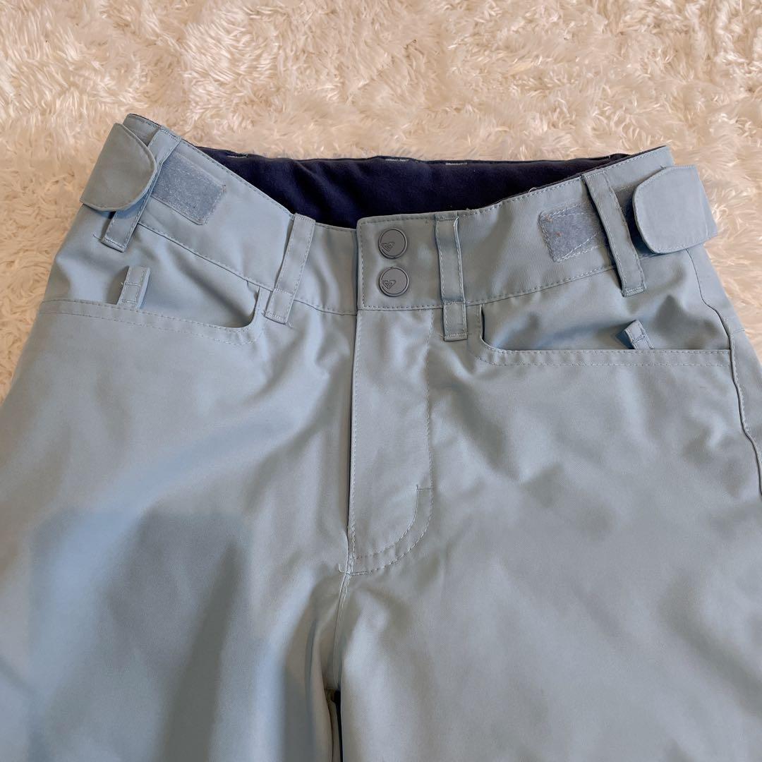 ROXY 美品✨スキーウェアセット 140cm 10M ロキシー スキー ウェア