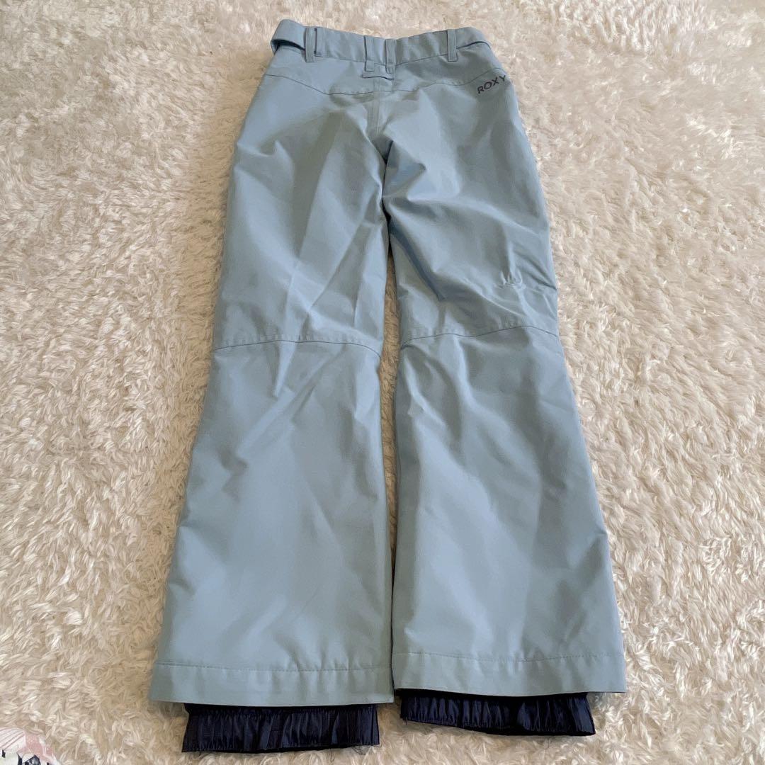ROXY 美品✨スキーウェアセット 140cm 10M ロキシー スキー ウェア