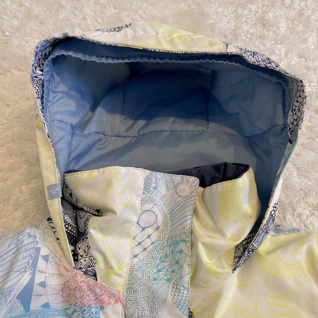 ROXY 美品✨スキーウェアセット 140cm 10M ロキシー スキー ウェア