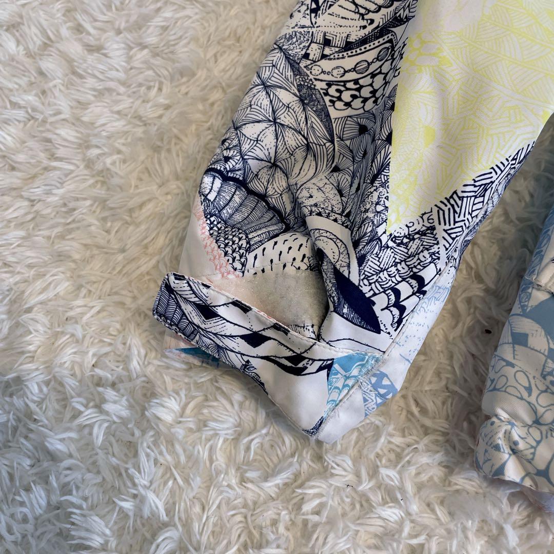 ROXY 美品✨スキーウェアセット 140cm 10M ロキシー スキー ウェア