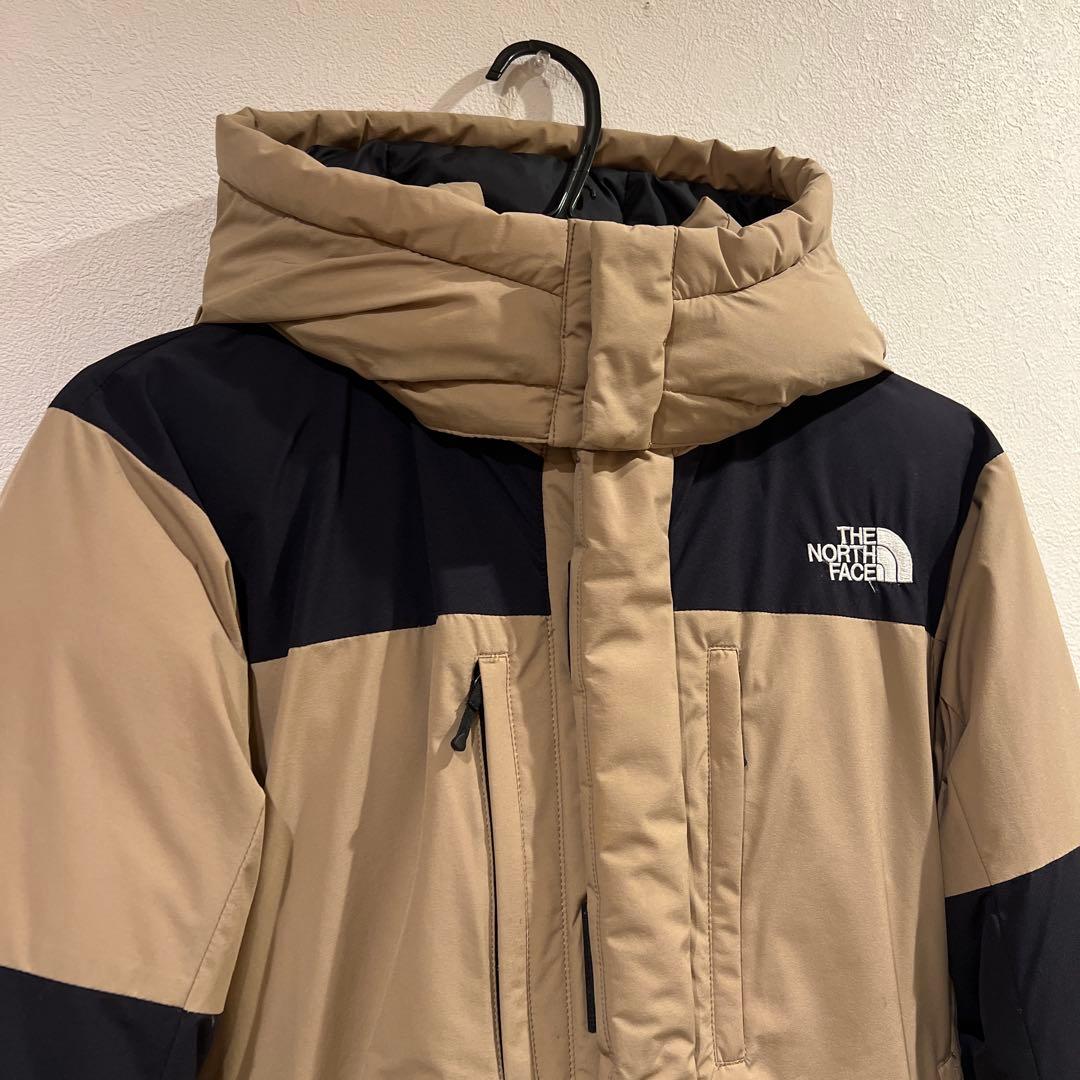 THE NORTH FACE バルトロライトジャケット　150