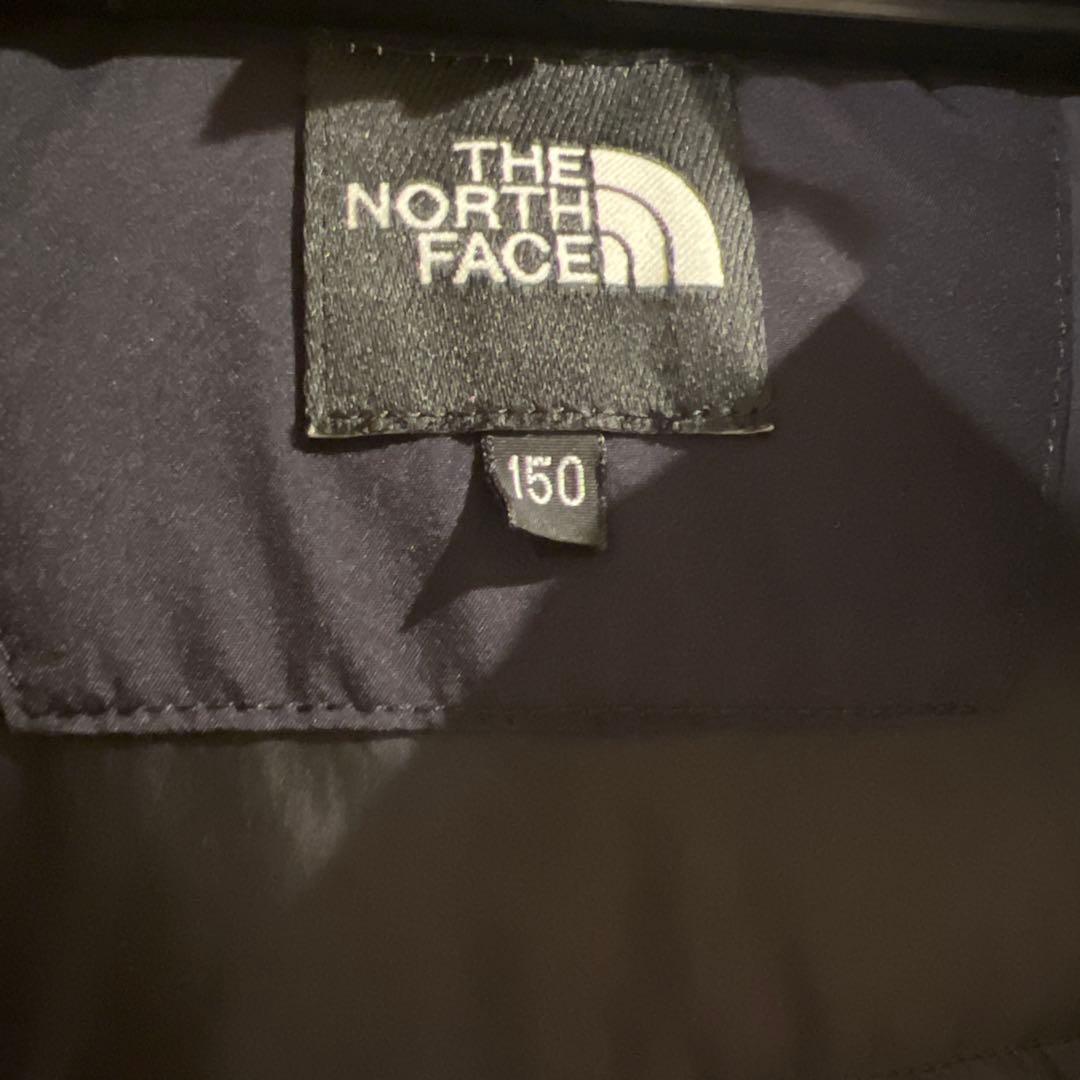 THE NORTH FACE バルトロライトジャケット　150