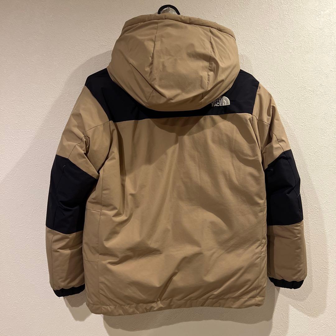 THE NORTH FACE バルトロライトジャケット　150