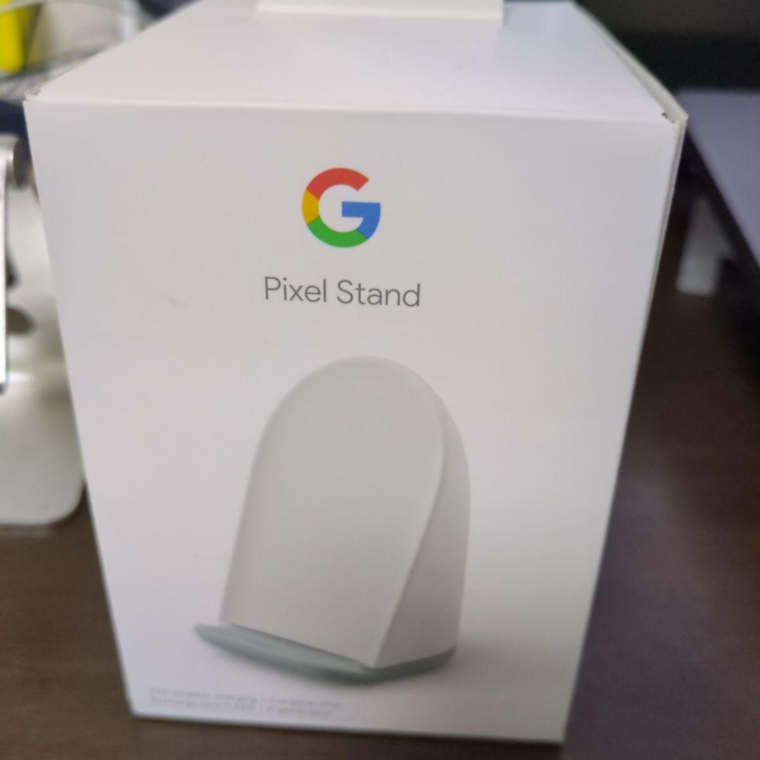 スマホアクセサリー GOOGLE PIXEL STAND