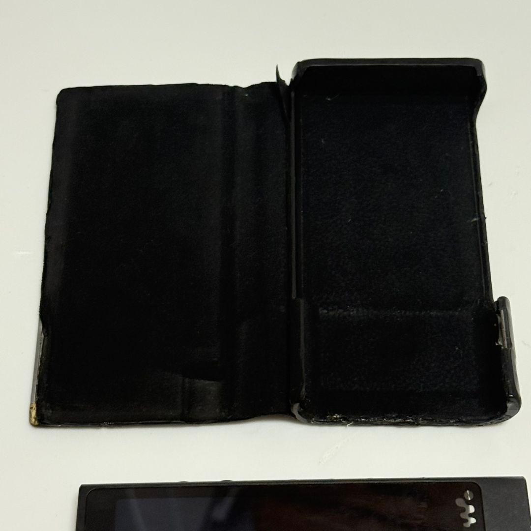 最終値下げ　SONY NW-ZX2 デジタルオーディオプレーヤー