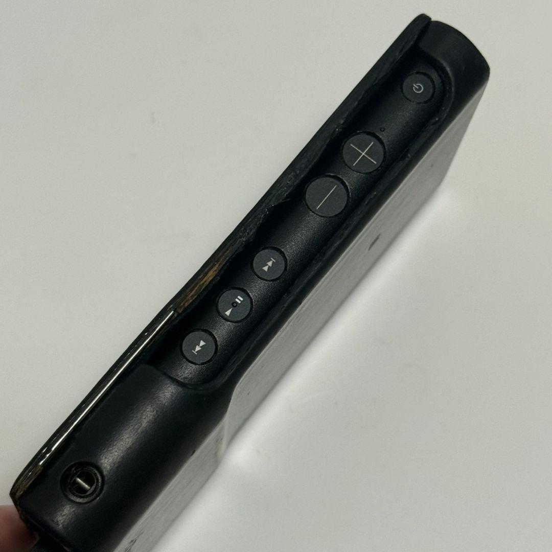 最終値下げ　SONY NW-ZX2 デジタルオーディオプレーヤー