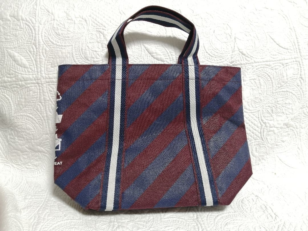 【最新作！イギリス限定！アニヤ・ハインドマーチ　ミニユニバーサルバック】