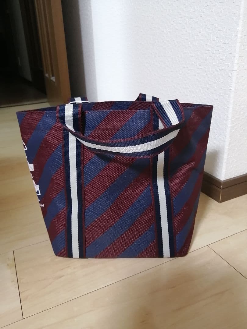 【最新作！イギリス限定！アニヤ・ハインドマーチ　ミニユニバーサルバック】