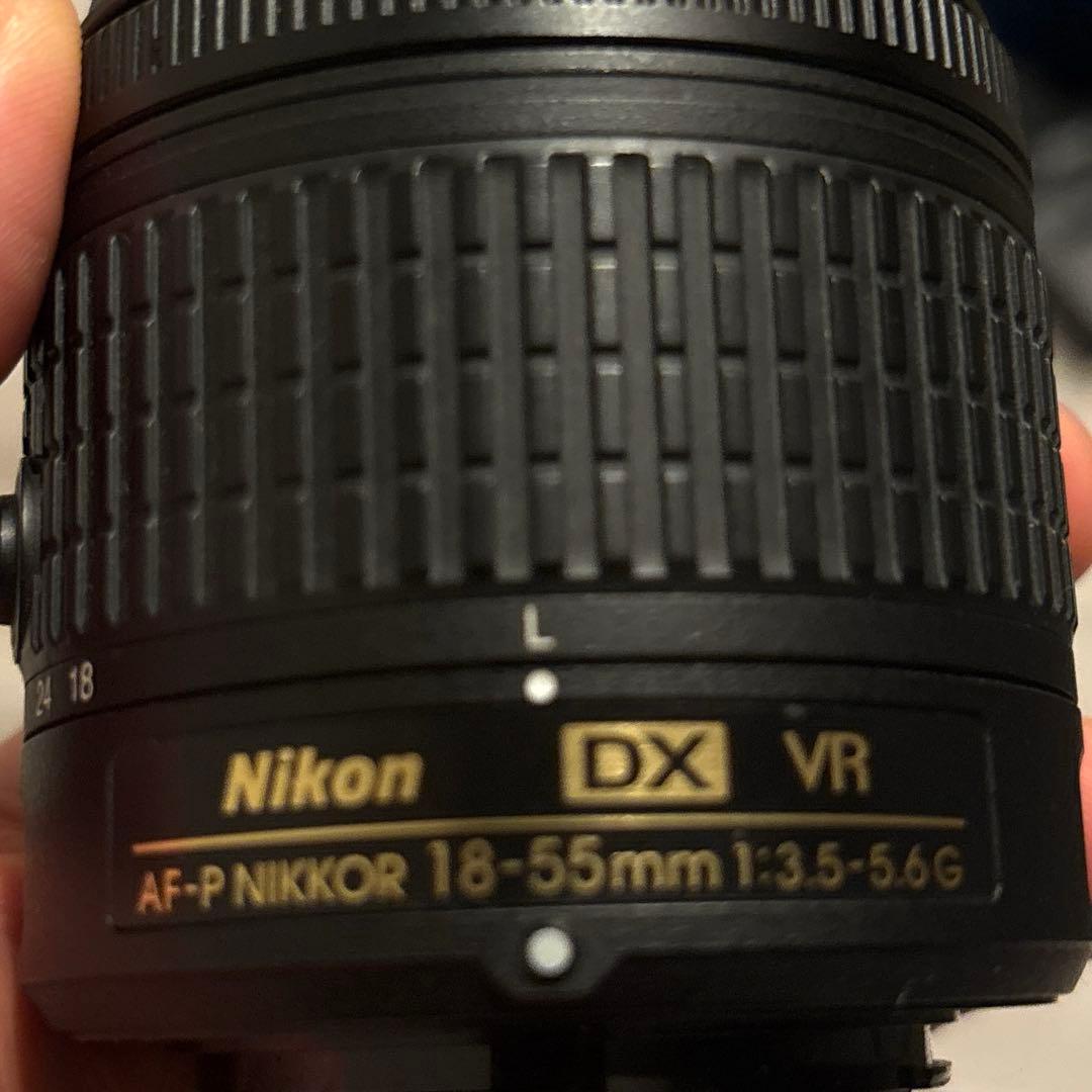 ユキ カメラ⭐️フォロー割＆即日発送✨ Nikon d5600