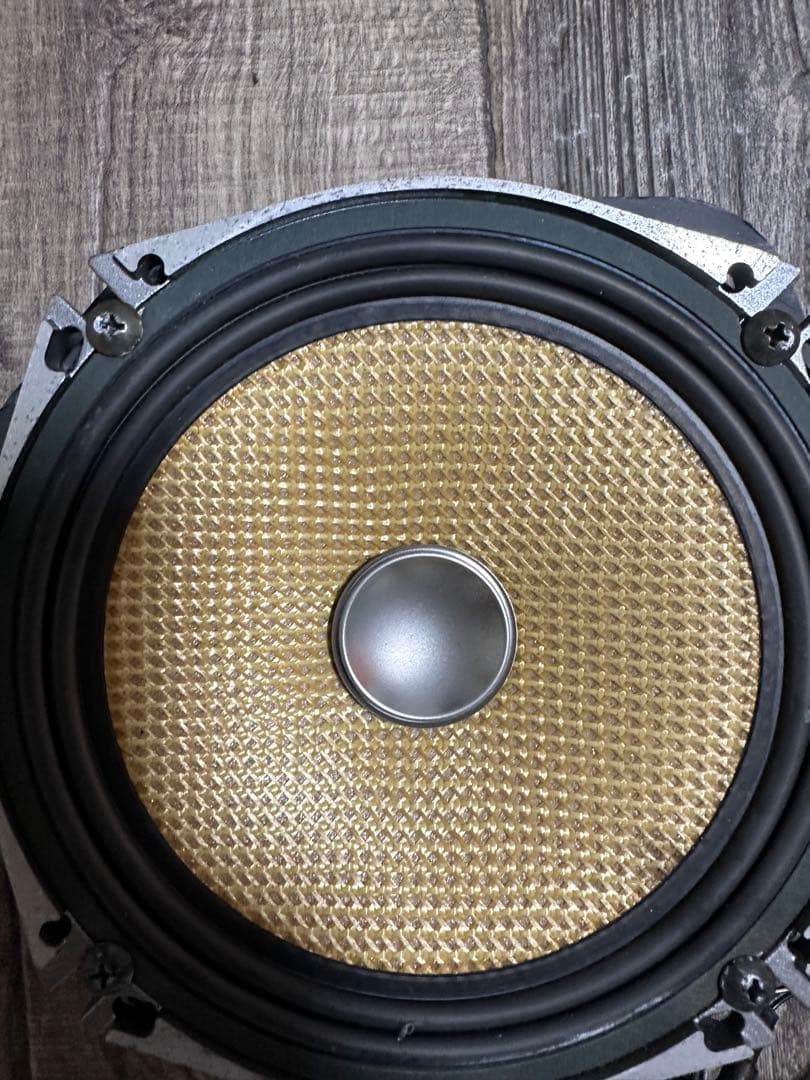 carrozzeriaカー4個セット TS-C07A-TS-C1600A