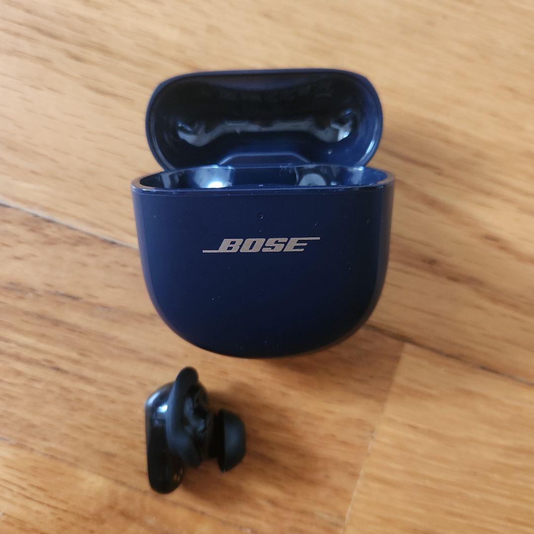 Bose QuietComfort® Earbuds II