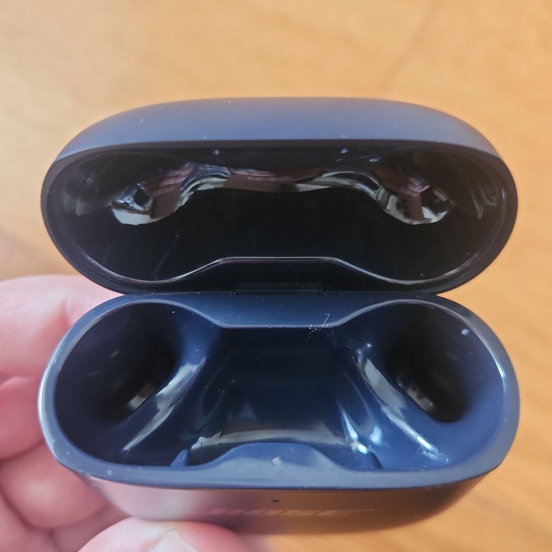 Bose QuietComfort® Earbuds II