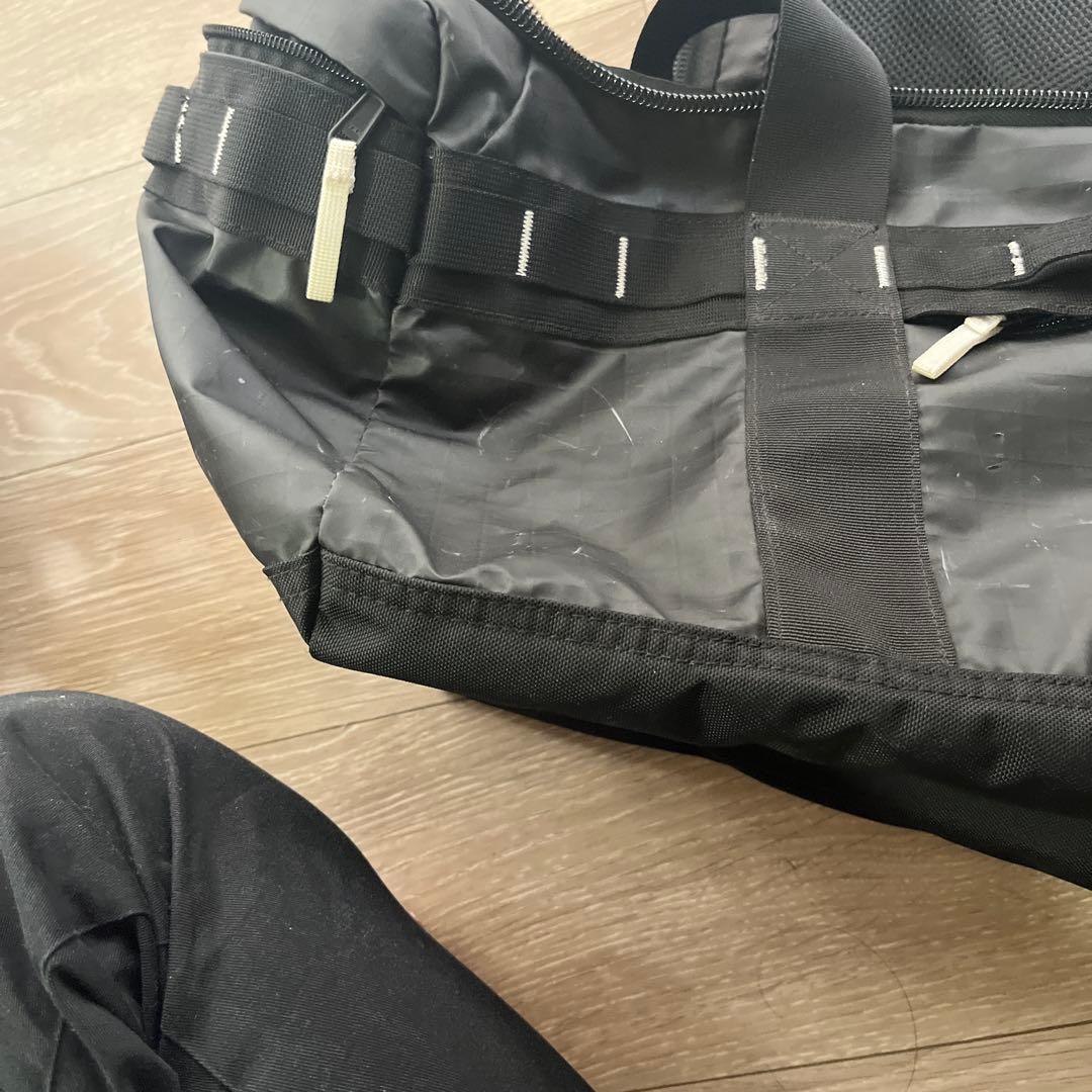 ノースフェイス　BACE CAMP VOYAGER 62L